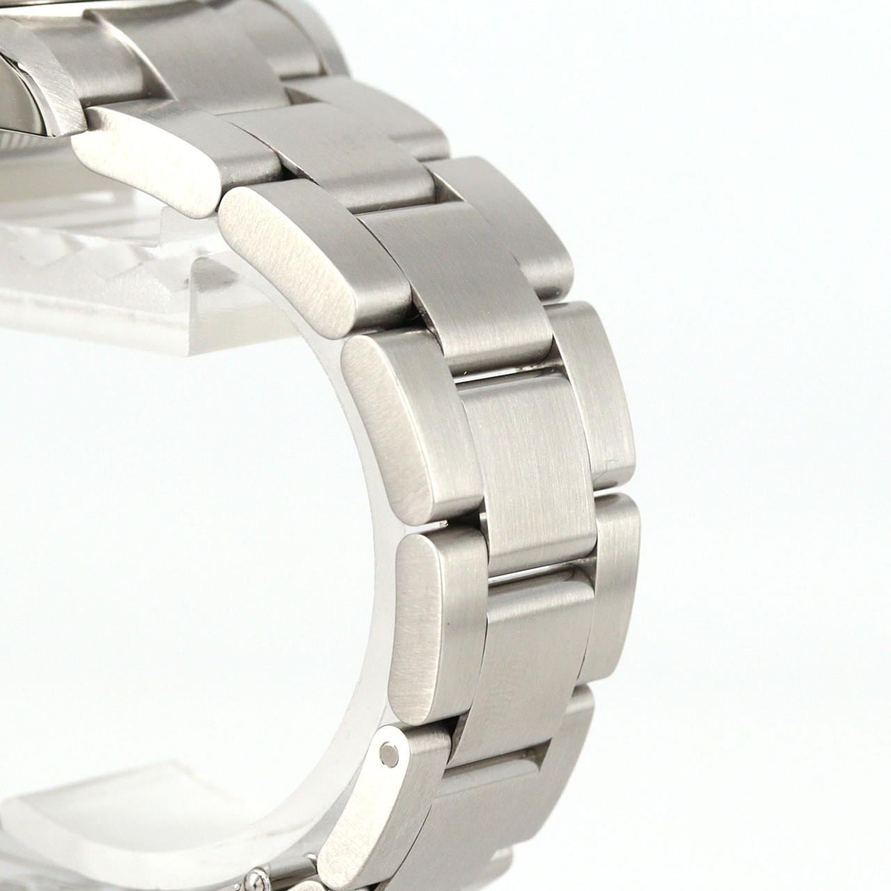 ROLEX Submariner Date 16610 SS Automatic Z Series