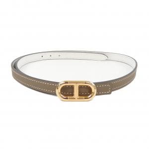 エルメス HERMES マイヨンH　13mm　リバーシブル BELT