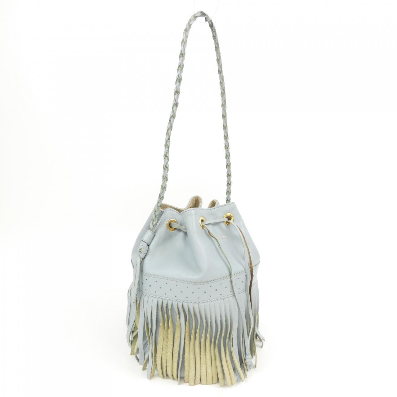 ジェイアンドエムデヴィッドソン J&M DAVIDSON BAG