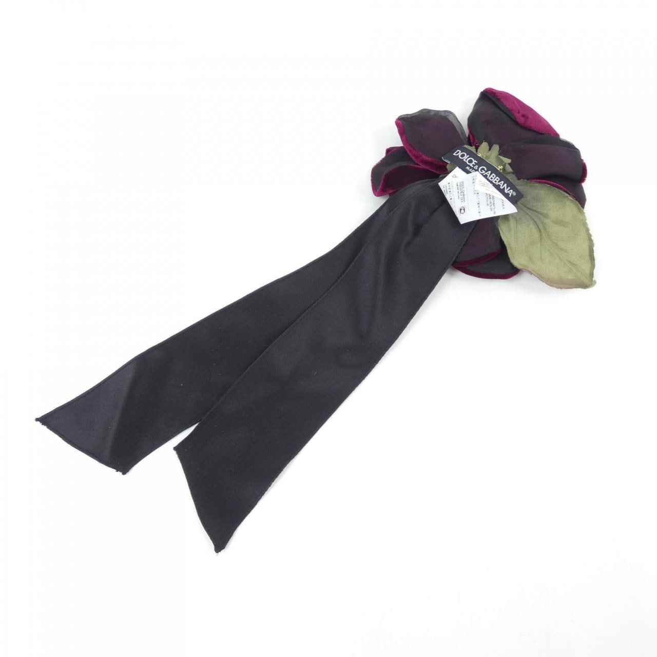 ドルチェアンドガッバーナ DOLCE&GABBANA FX059A/GAMIX ブローチ