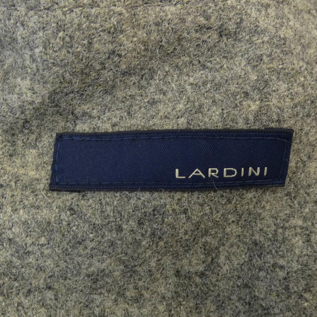 ラルディーニ LARDINI コート