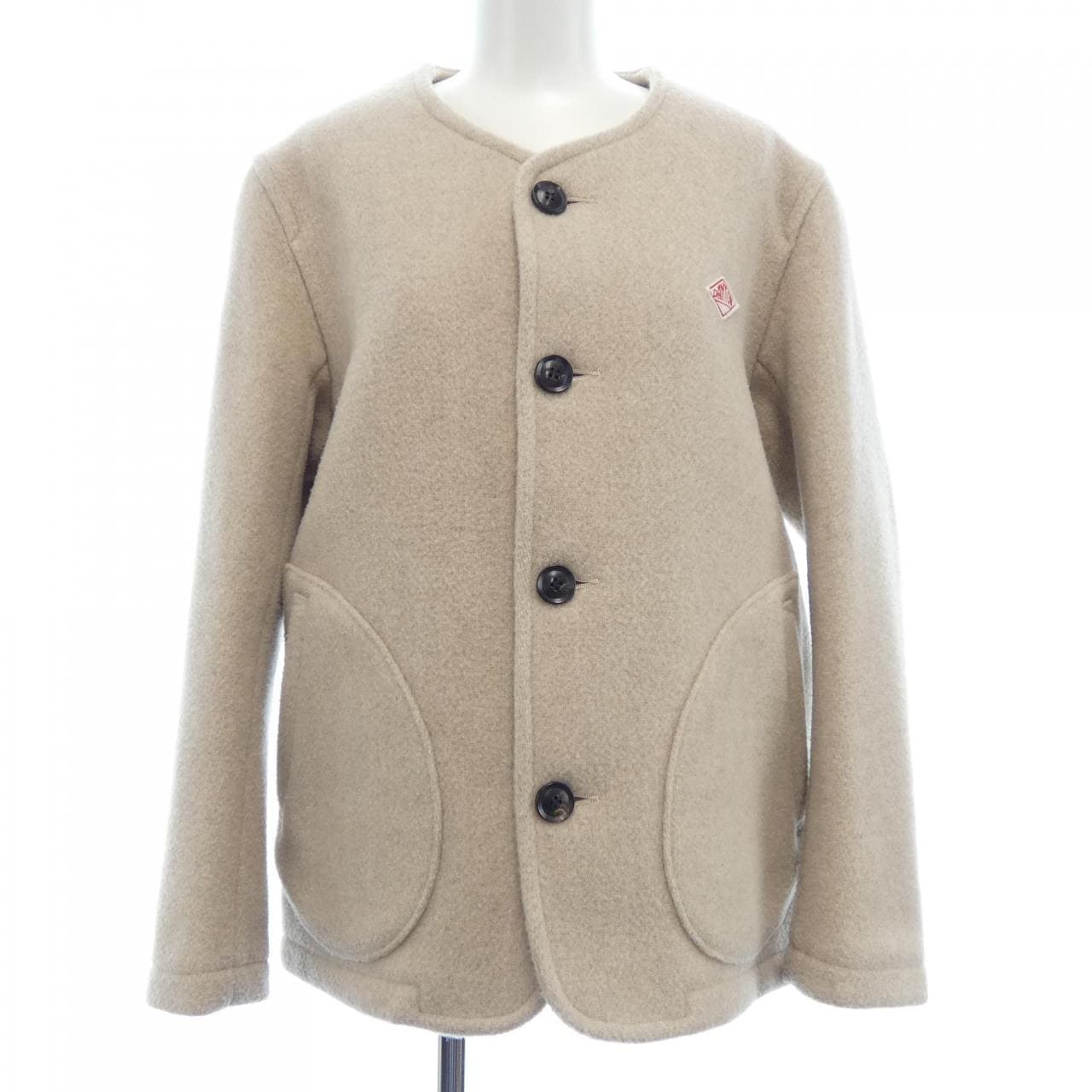 ダントン DANTON ジャケット