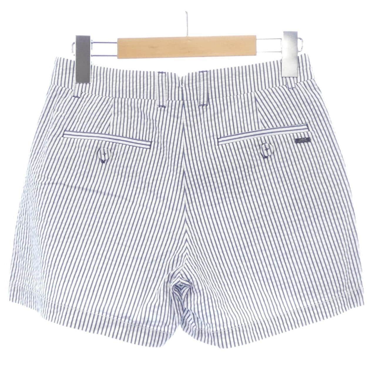 アルマーニ エクスチェンジ ARMANI EXCHANGE 3YYS03 ショートパンツ