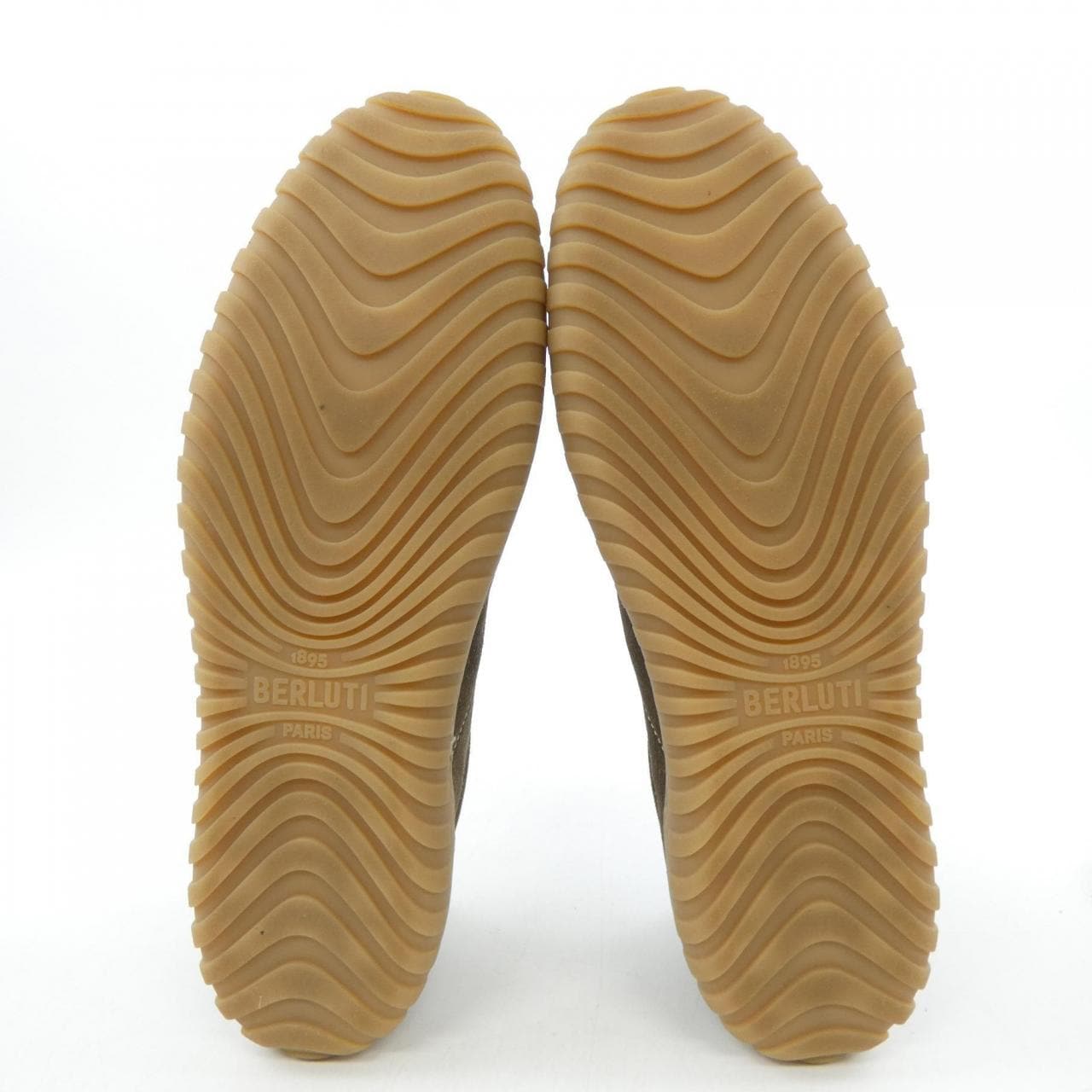 ベルルッティ Berluti 0223H スニーカー