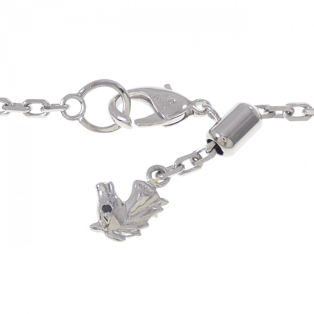 PT900/PT850 ホース ネックレス