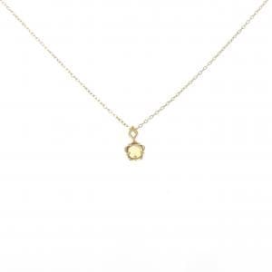 エテ オパール ネックレス