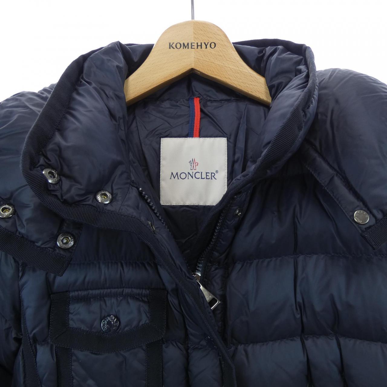 モンクレール MONCLER HERMINE ダウンコート