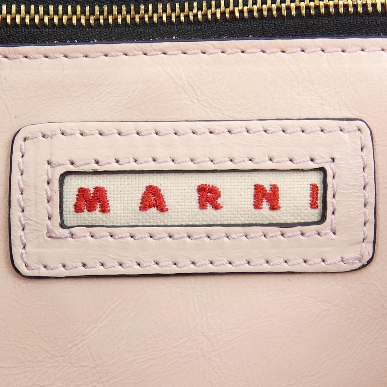 マルニ MARNI MUSEO SOFT SHMP0019U1 BAG