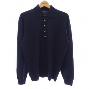 エヌピール N.PEAL ポロシャツ