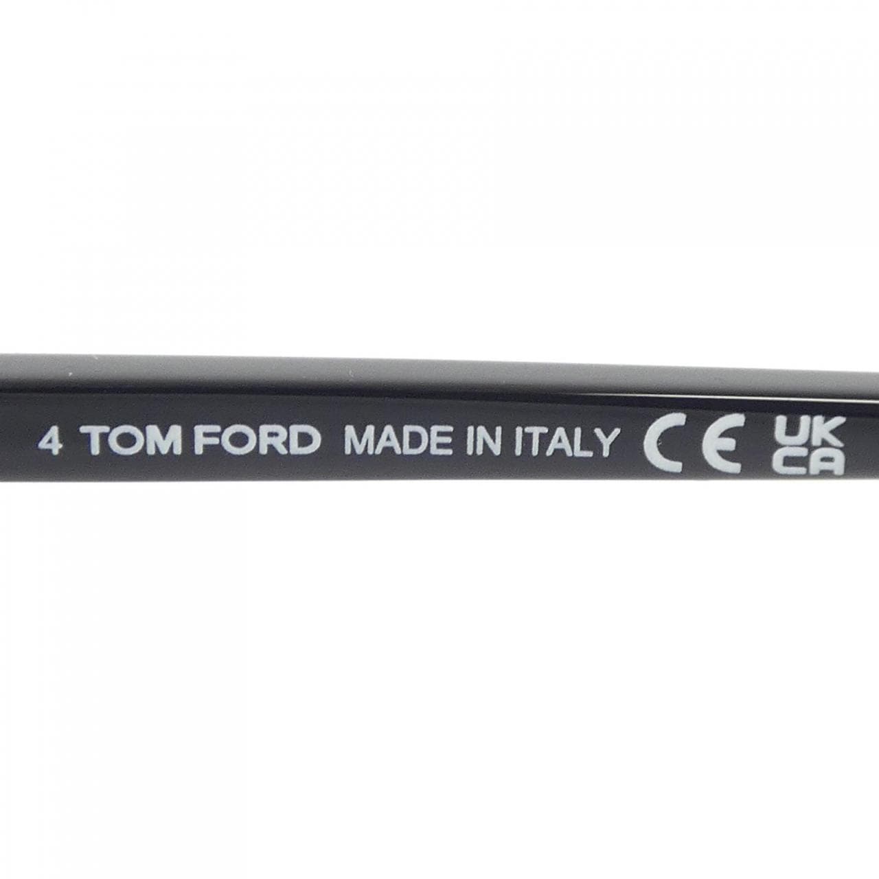 トムフォード TOM FORD TF5725-D-B-N EYEWEAR