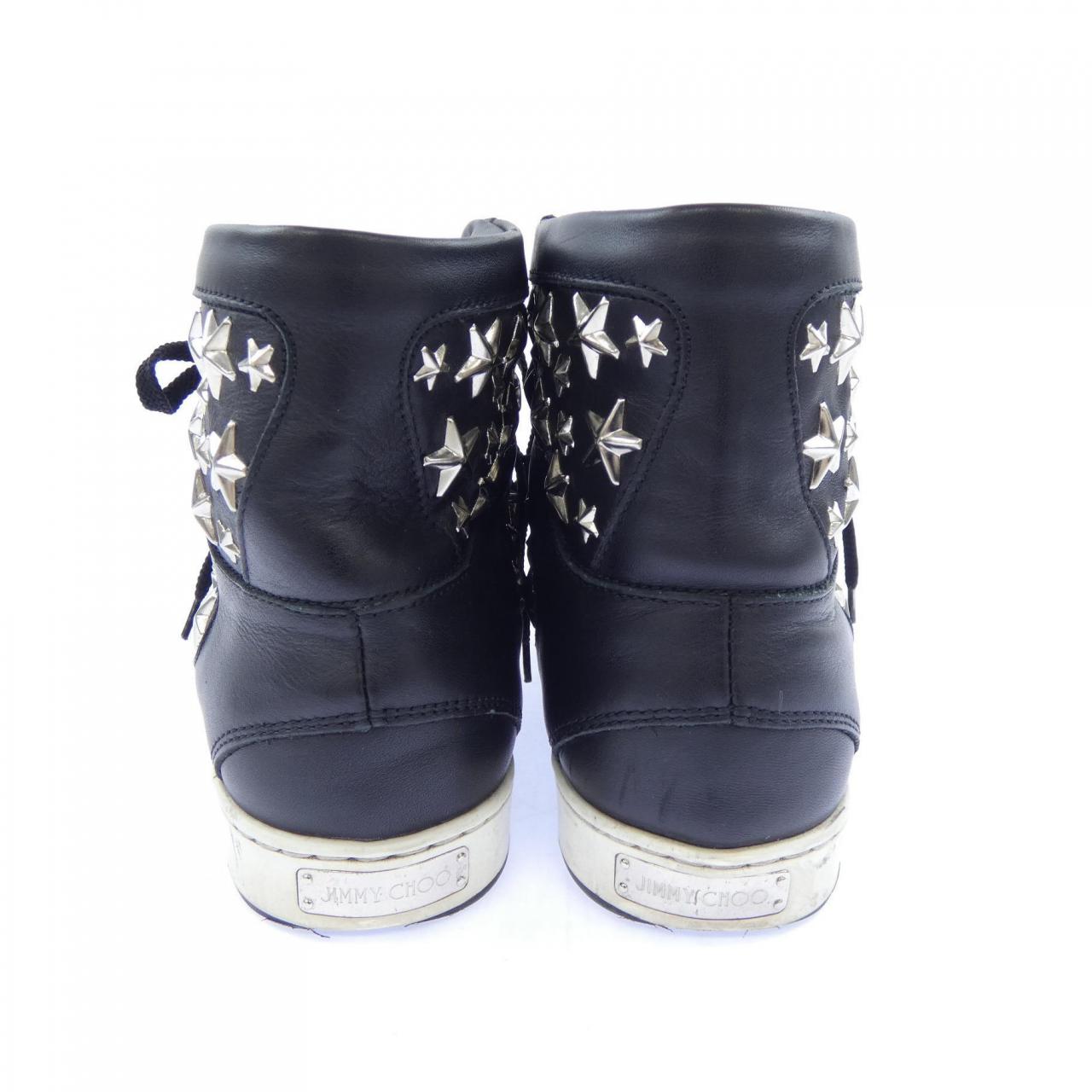 ジミーチュウ JIMMY CHOO スニーカー