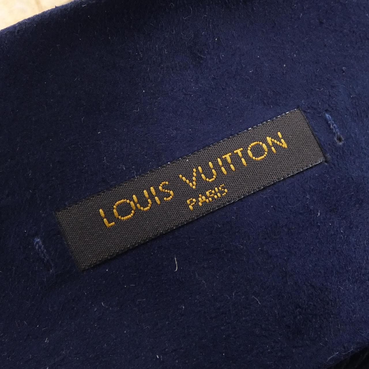 ルイヴィトン LOUIS VUITTON TC1114 サンダル