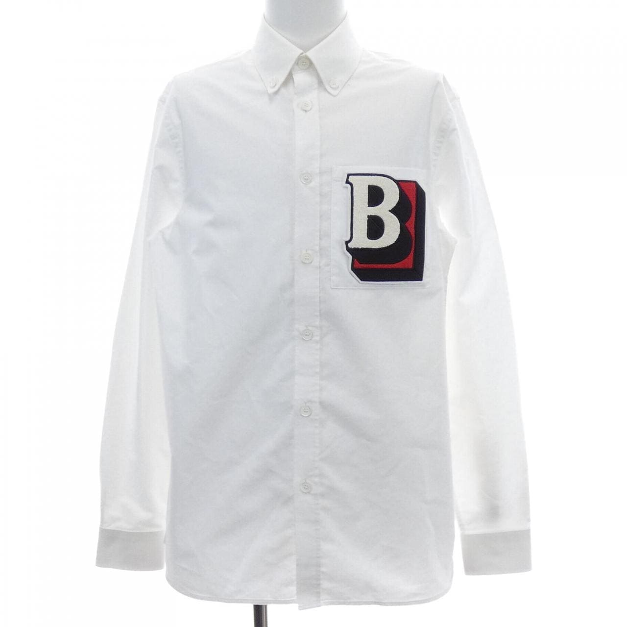 バーバリー BURBERRY 8050134 シャツ