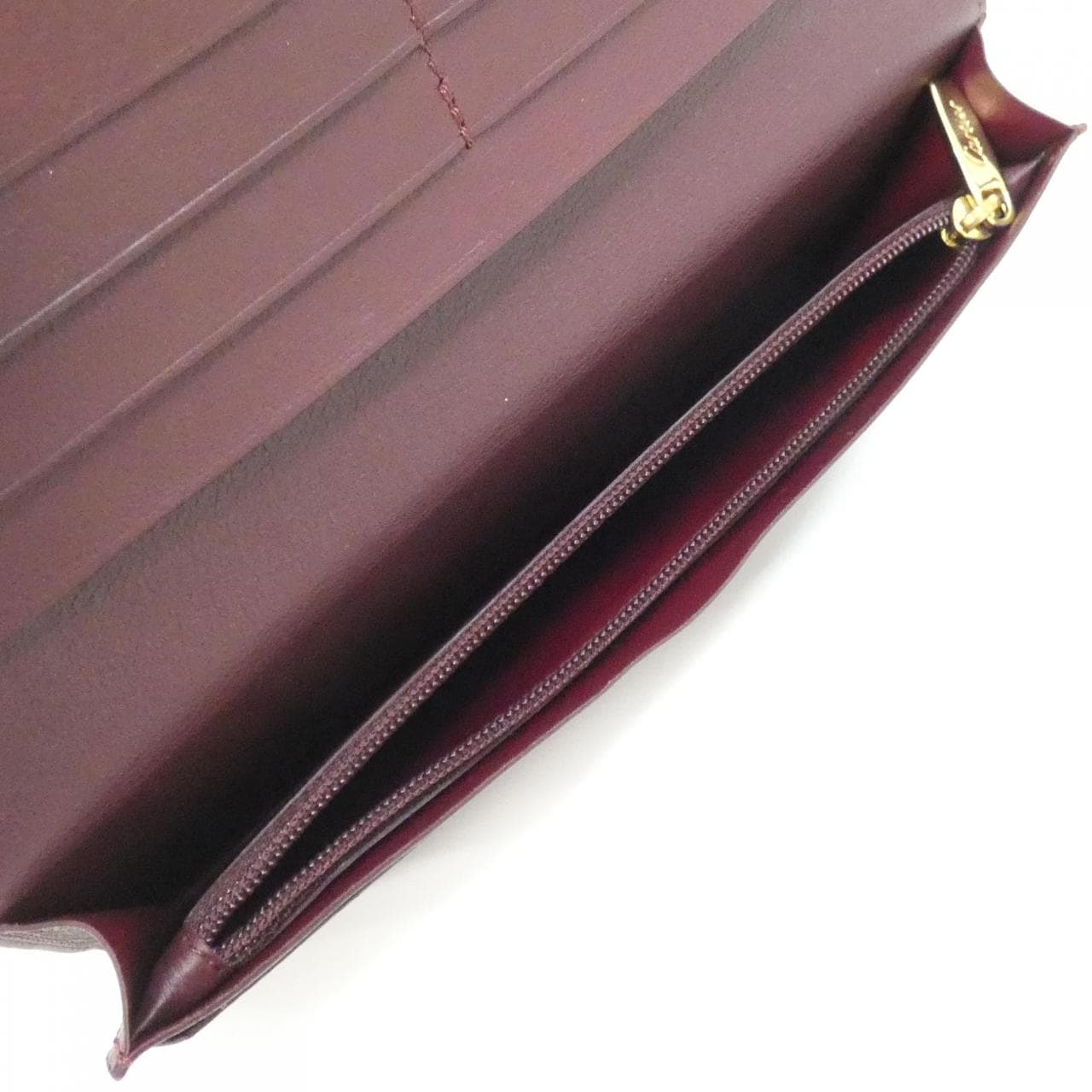 カルティエ MUST DE CARTIER L3001362 財布