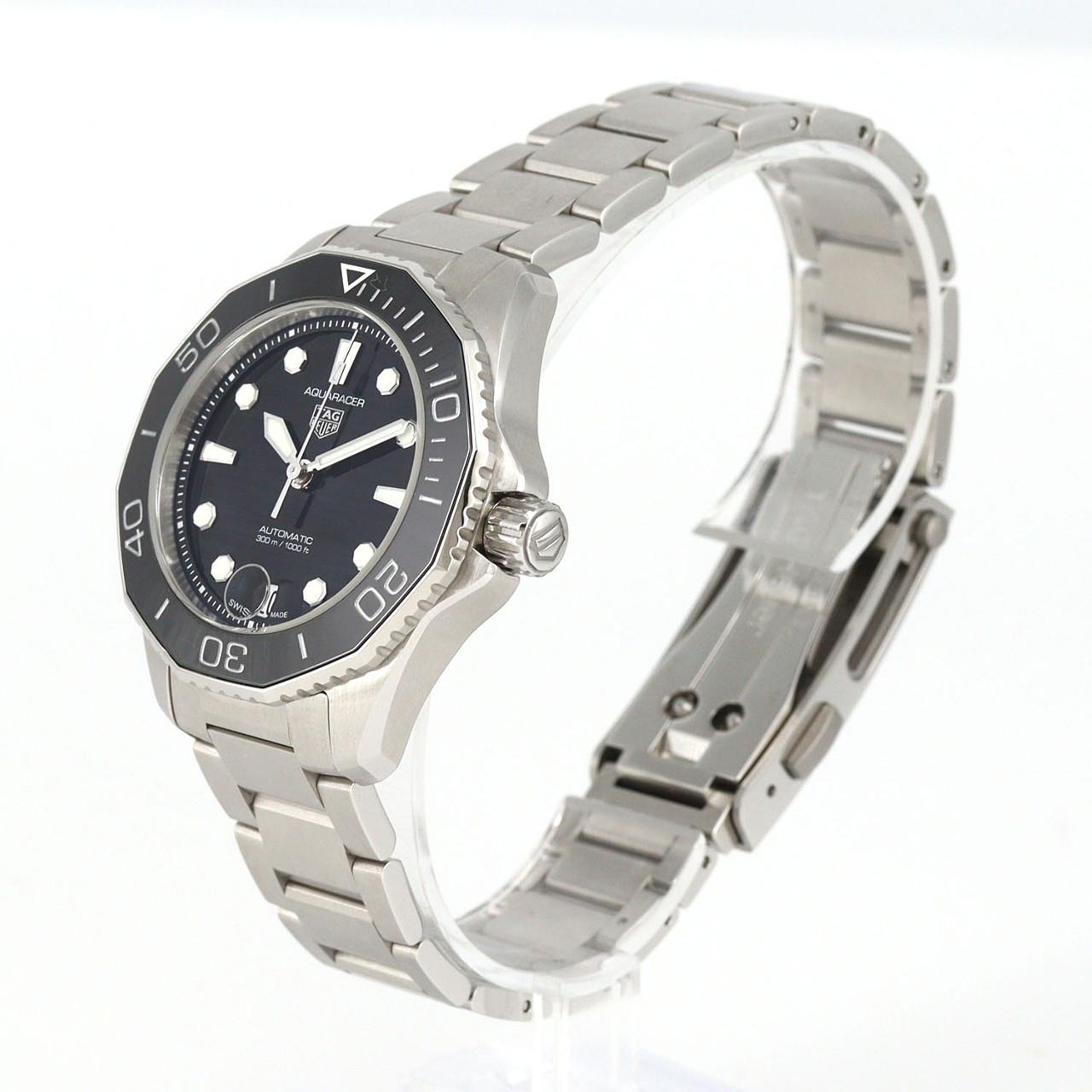 タグ･ホイヤー アクアレーサープロフェッショナル300 WBP231D.BA0626 SS 自動巻