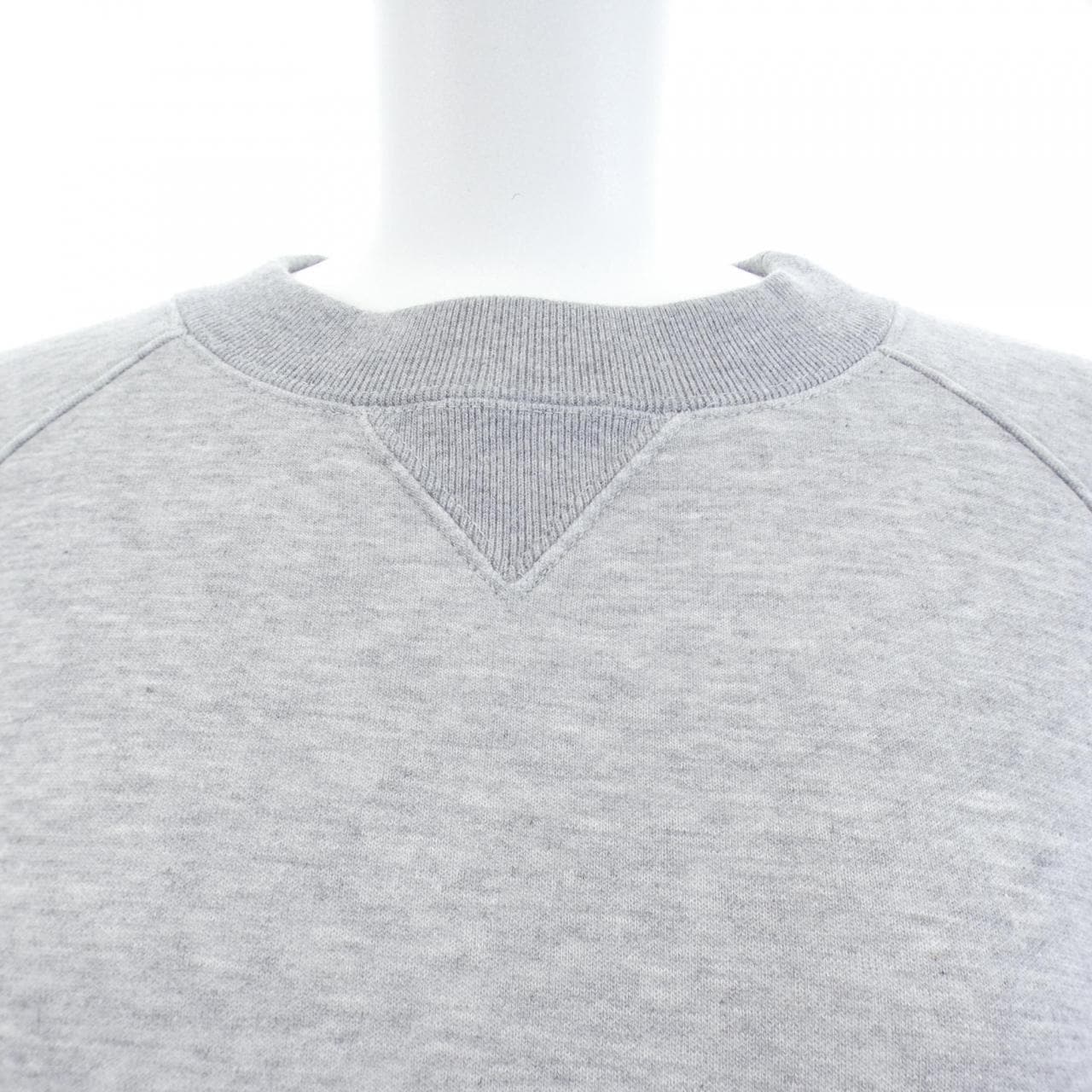 サカイ SACAI SPONGE SWEAT PULLOVER 25-07688 スウェット