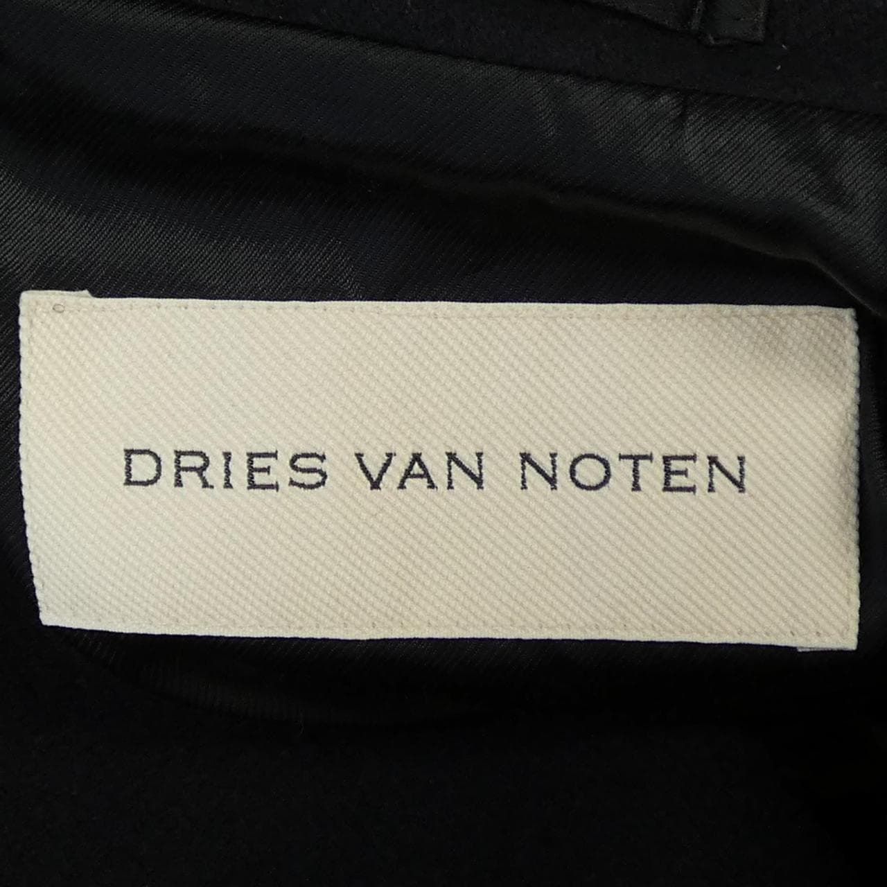 ドリスヴァンノッテン DRIES VAN NOTEN ROXANA 9236 コート