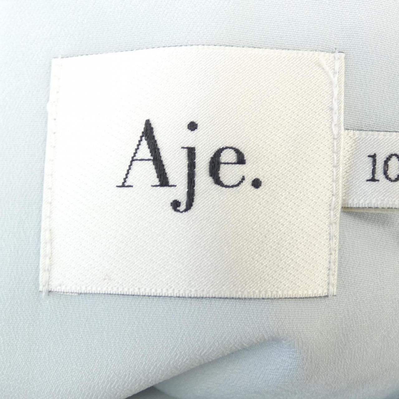 AJE. 26RE5283 ワンピース