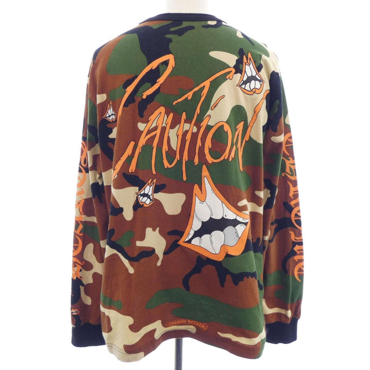 クロムハーツ CHROME HEARTS MATTY BOY Tシャツ