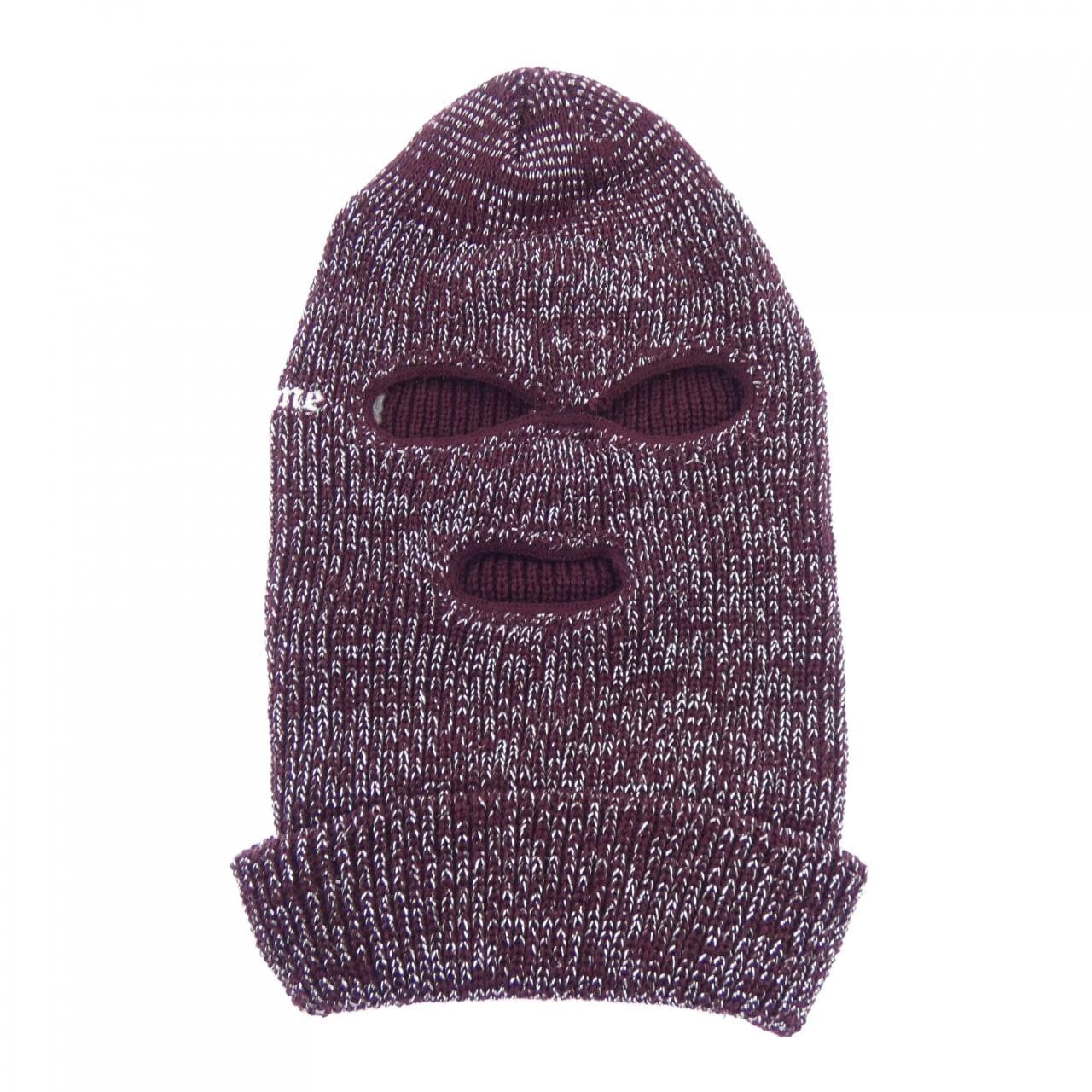 シュプリーム SUPREME Lurex Balaclava ニットキャップ