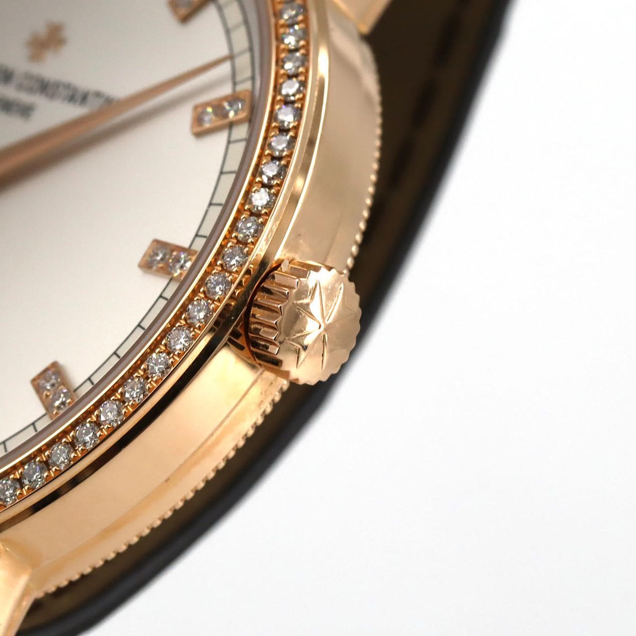 ヴァシュロン･コンスタンタン トラディショナル マニュアルワインディング PG/D 82572/000R-9604 PG･RG 手巻