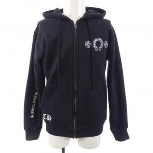 クロムハーツ CHROME HEARTS ホースシュー 2212-304-4623 パーカー