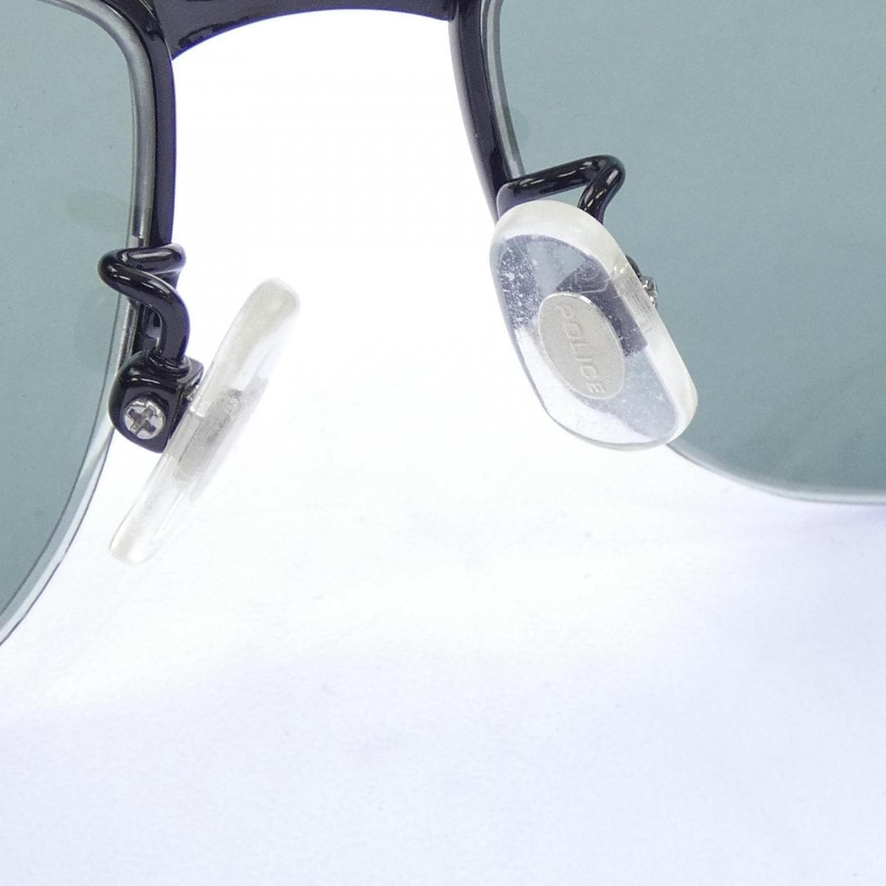 ポリス POLICE SPL272J SUNGLASSES