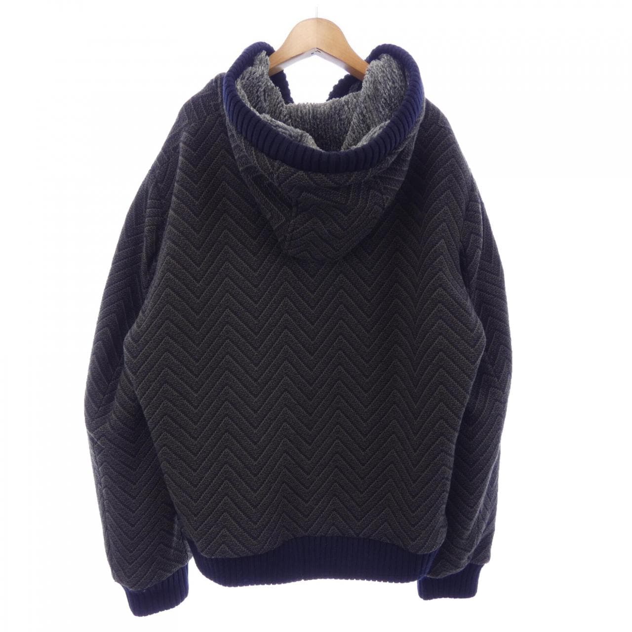エンポリオアルマーニ EMPORIO ARMANI B1R620 B1262 パーカー