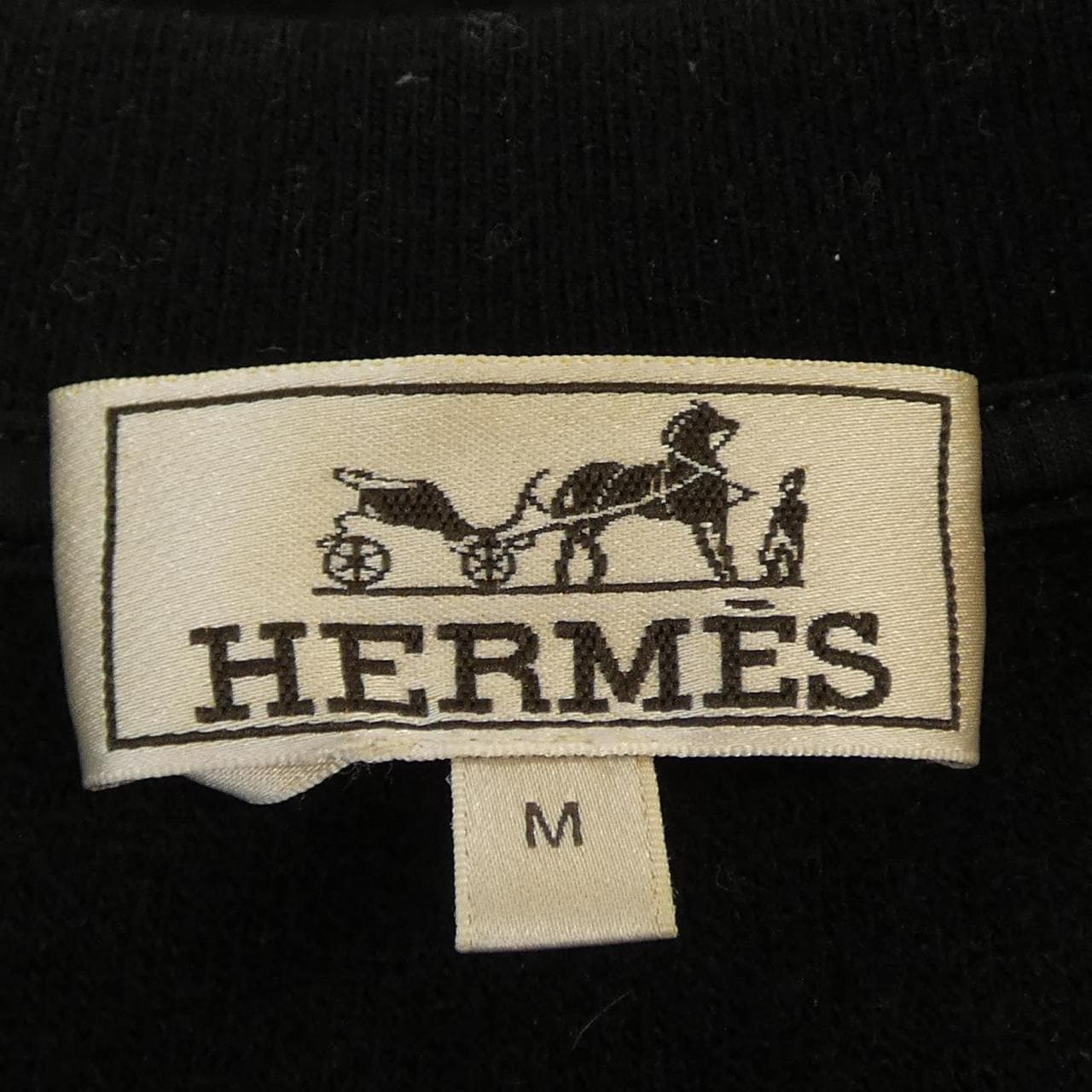 エルメス HERMES *32-5732 トップス
