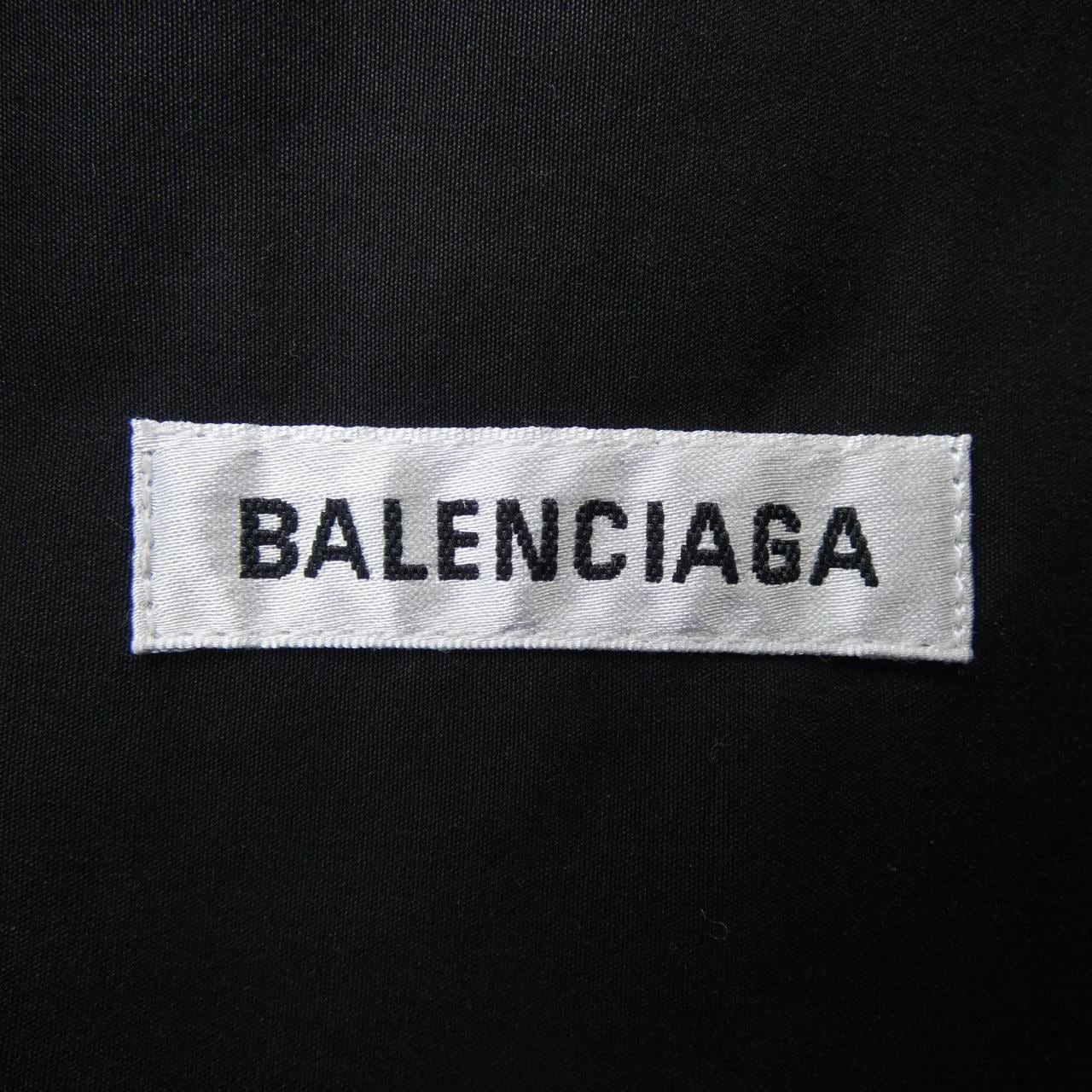 バレンシアガ BALENCIAGA 704462 TYB18 シャツ