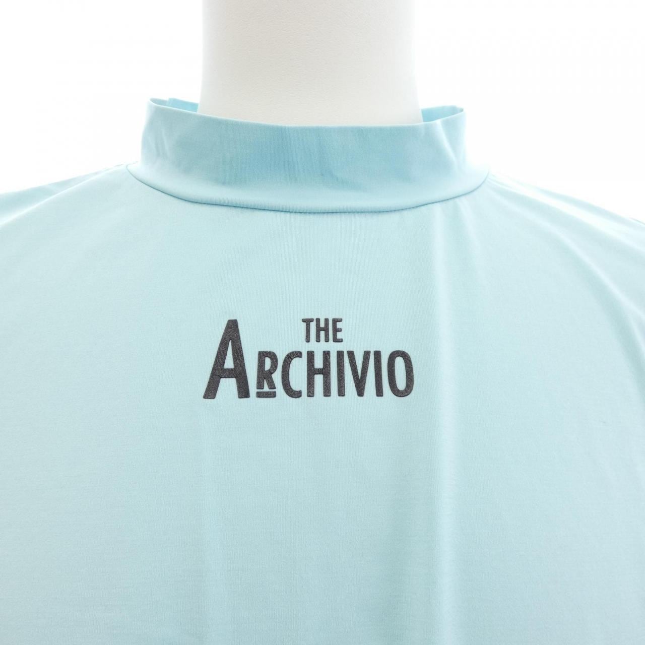 アルチビオ ARCHIVIO Tシャツ