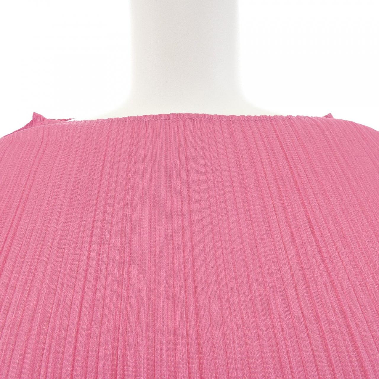 プリーツプリーズ PLEATS PLEASE PP91-JH127 ワンピース