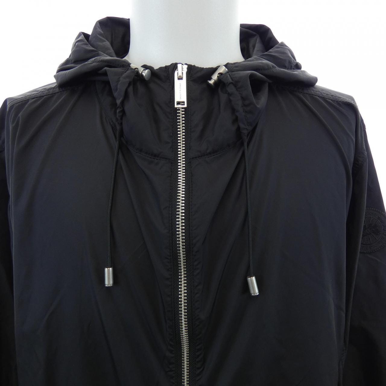 カナダグース CANADA GOOSE ドリフト フーディー 2672M1 ブルゾン