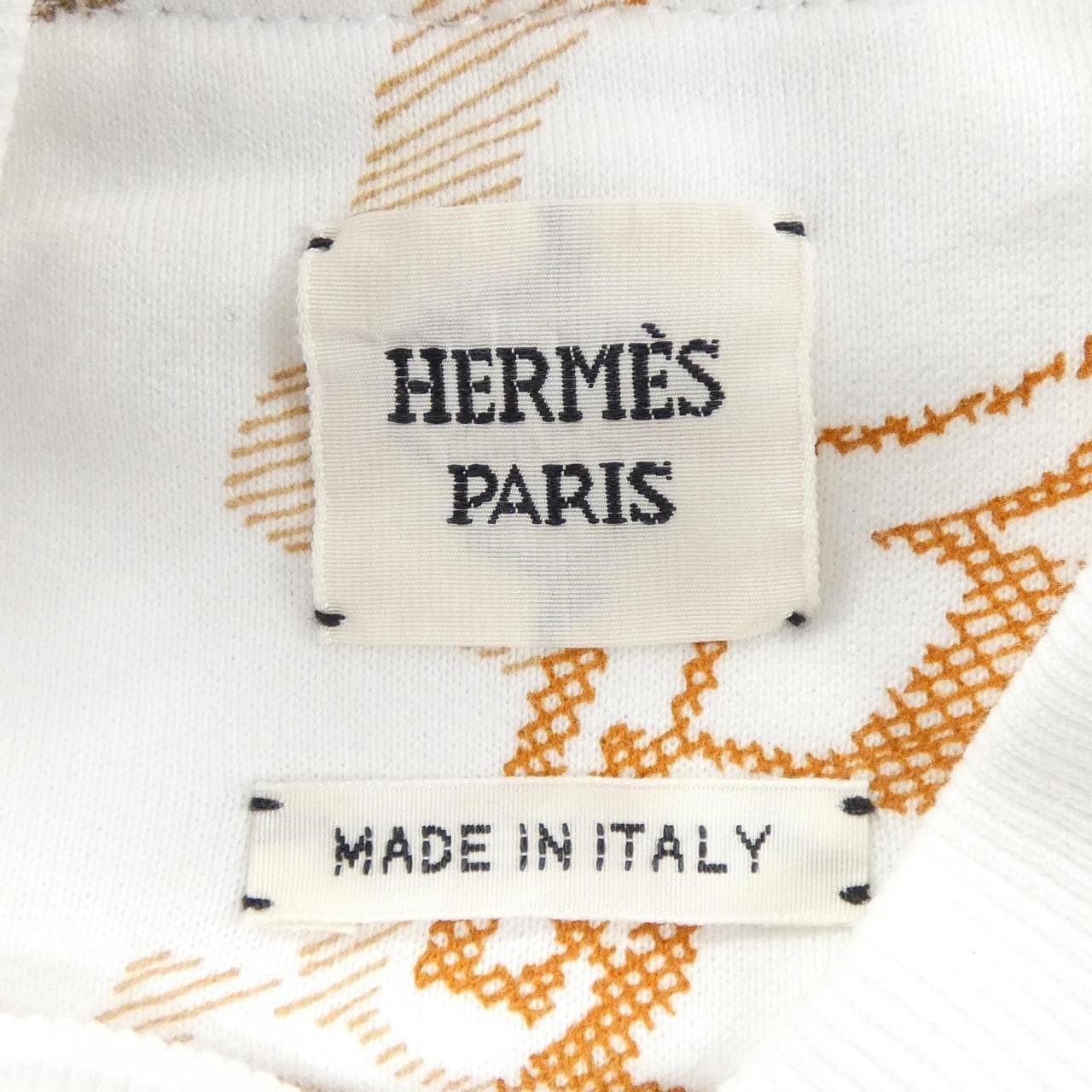 エルメス HERMES DO RE BOUCLES 3H4210DE テディブルゾン ブルゾン