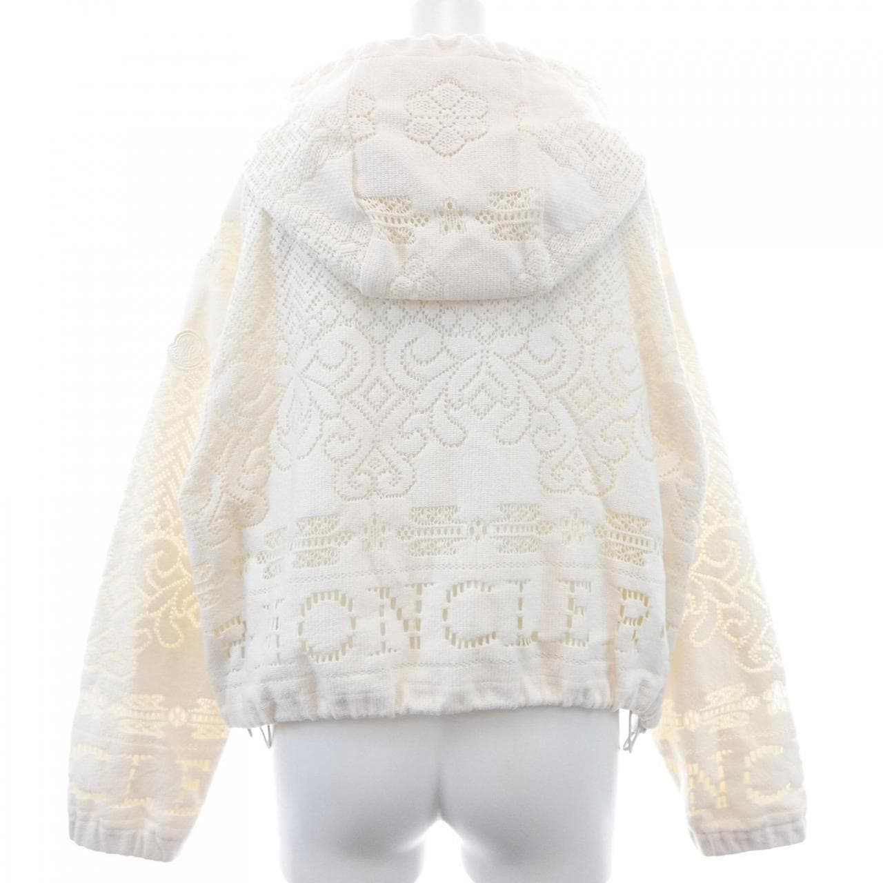 モンクレール MONCLER SEBASTE ブルゾン