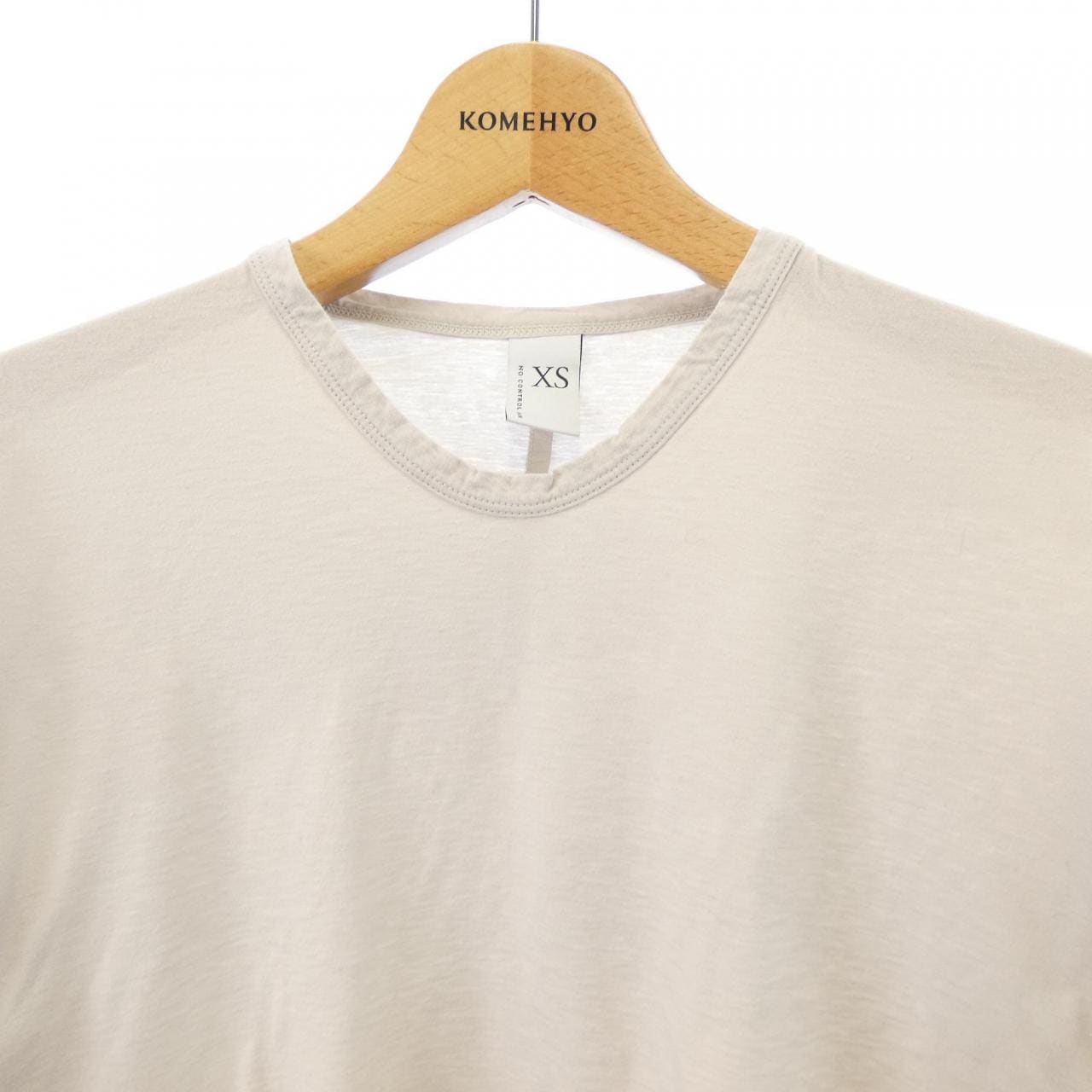 ノーコントロールエアー NO CONTROL AIR Tシャツ