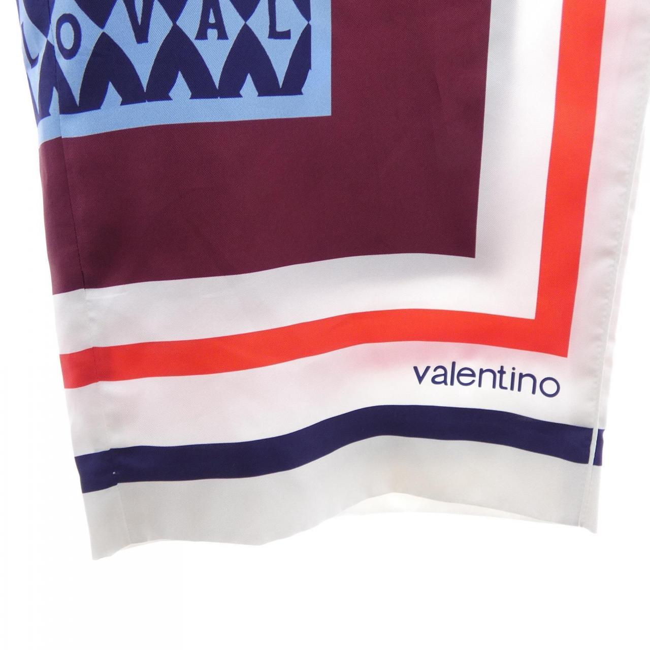 ヴァレンティノ VALENTINO WB3RB4D4D46JC パンツ