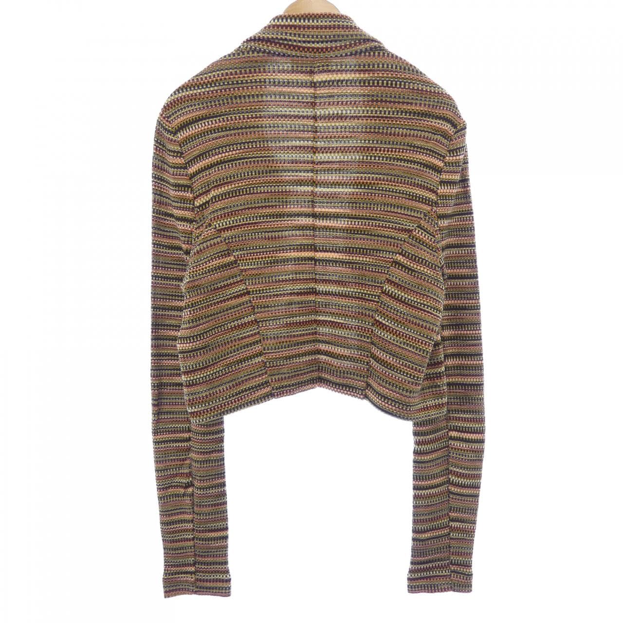 【ヴィンテージ】ミッソーニ MISSONI ジャケット