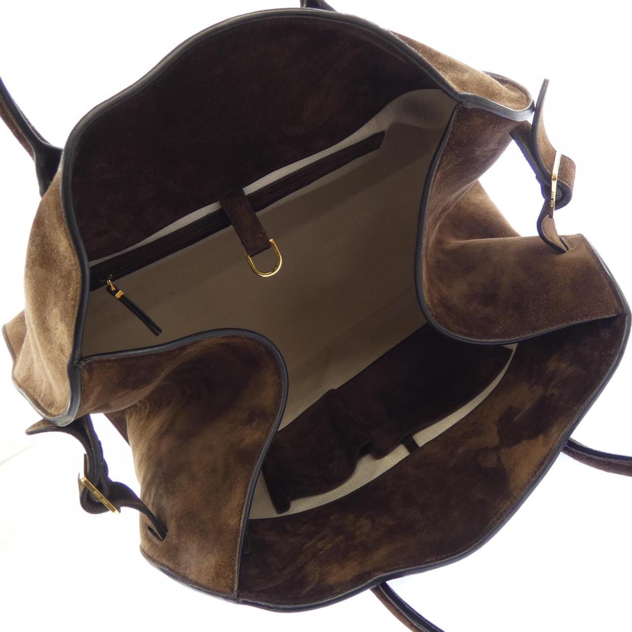 ザロウ THE ROW SOFT MARGAUX W1254 L25 BAG