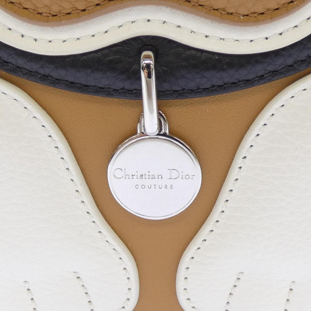 ディオール DIOR BOBBY 2ESKH551FSF BAG
