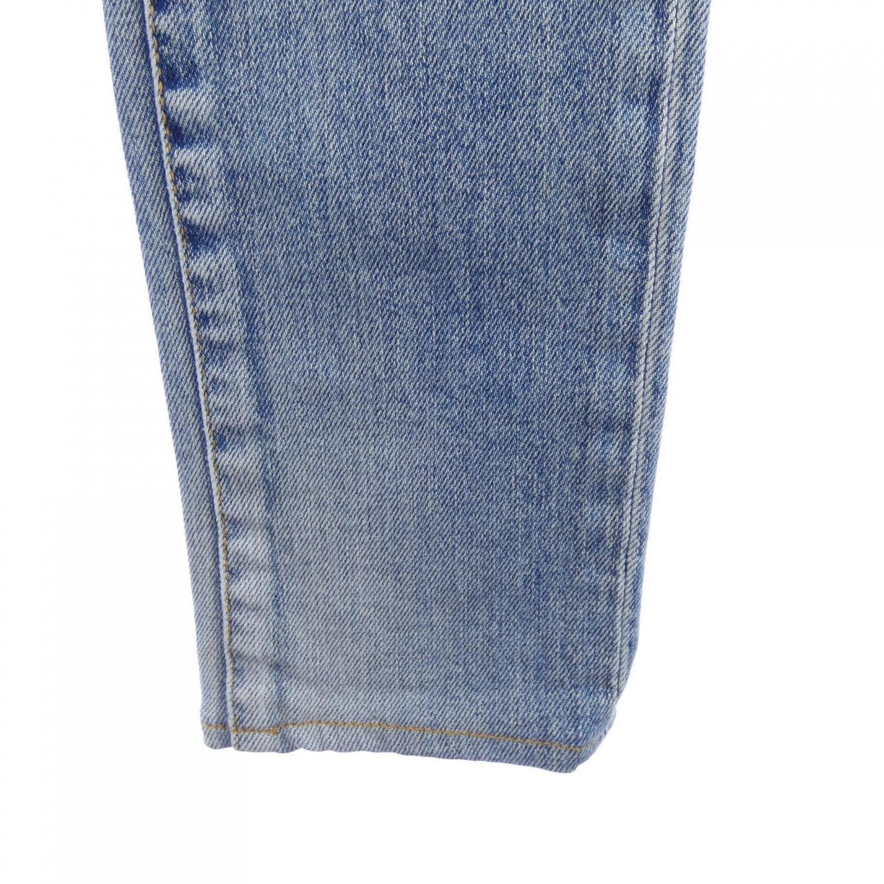 サンローラン SAINT LAURENT 527379 YO507 ジーンズ