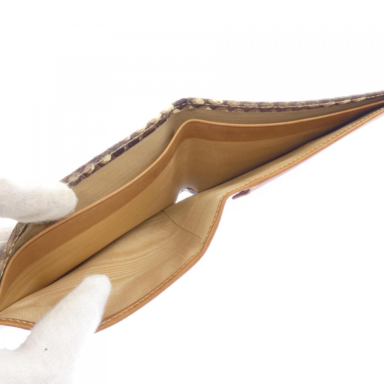 FAUSTO COLATO WALLET