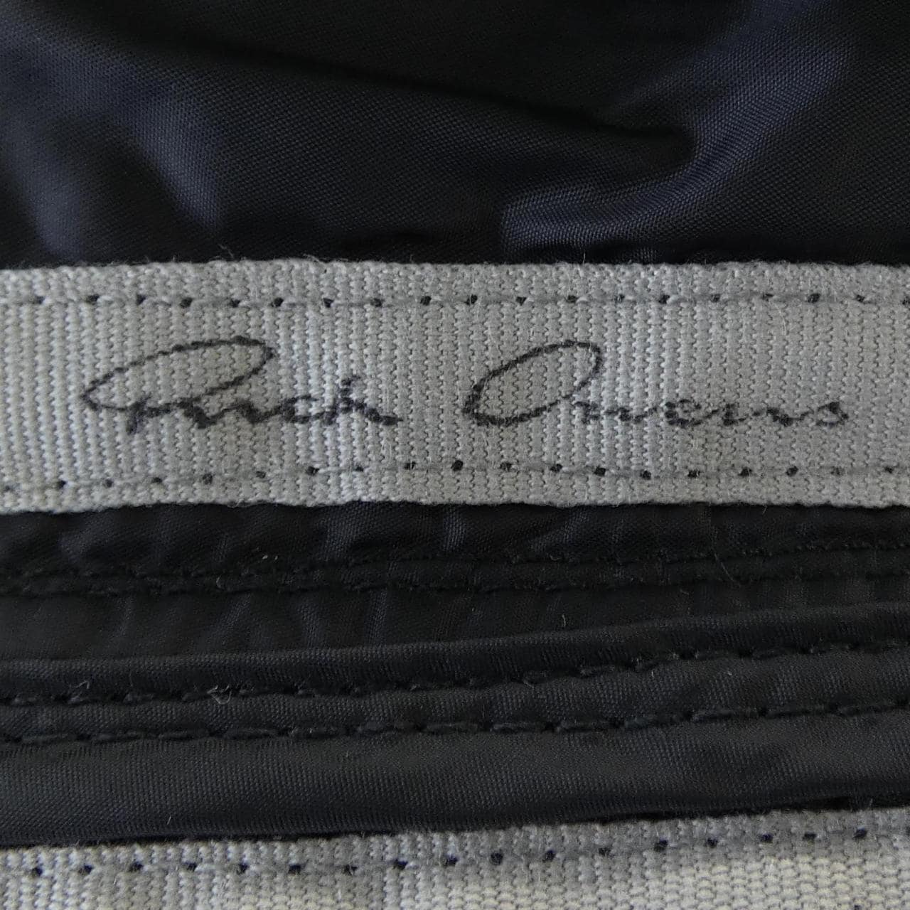 リックオウエンス Rick owens RR19F4388 パンツ
