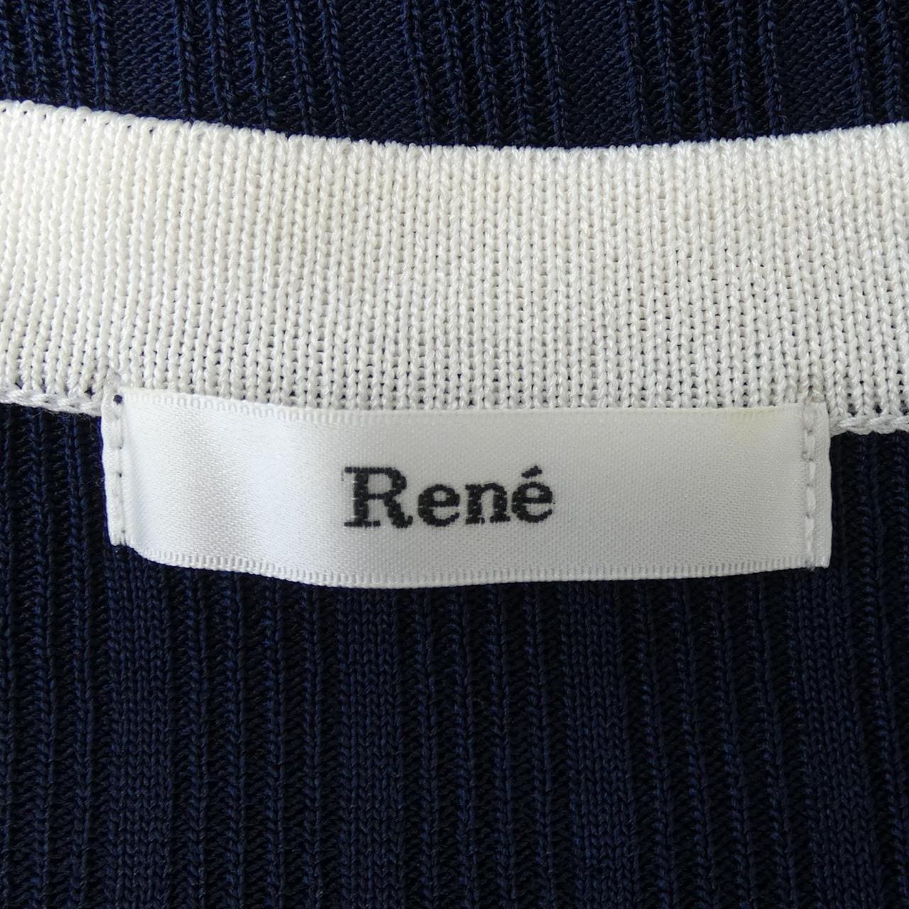 ルネ RENE 6412600 カーディガン