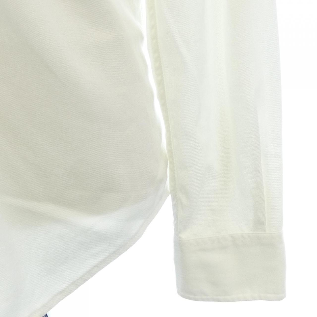 ドルチェアンドガッバーナ DOLCE&GABBANA G5BA3T/G8L51 シャツ