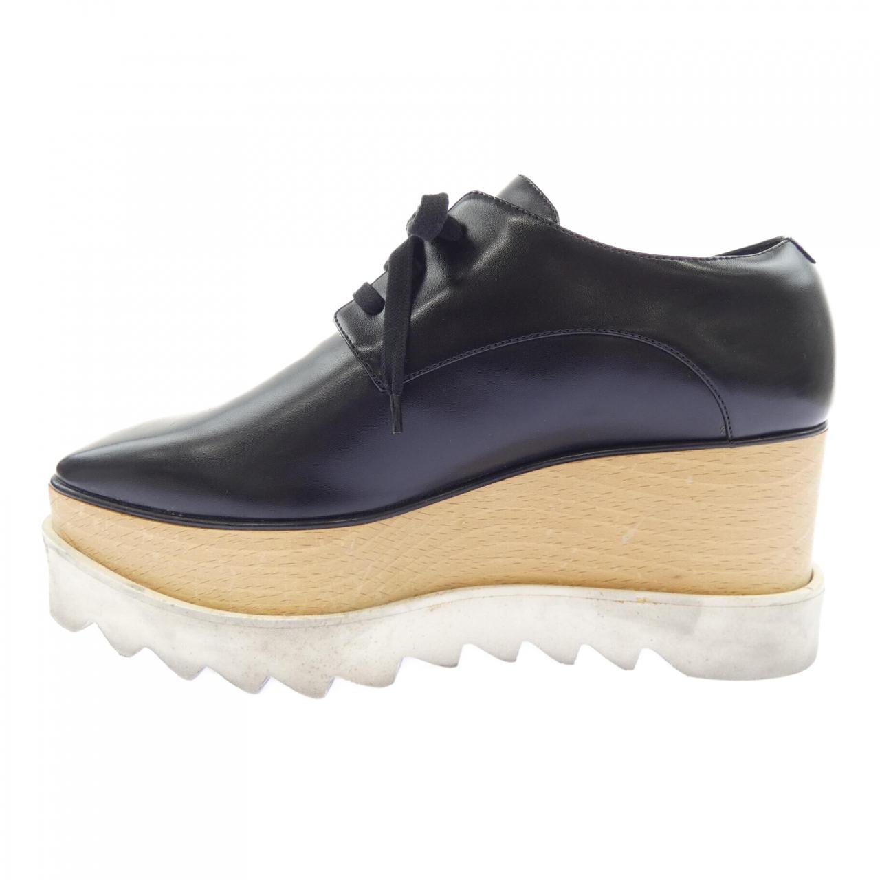 ステラマッカートニー STELLA MCCARTNEY 363997 シューズ