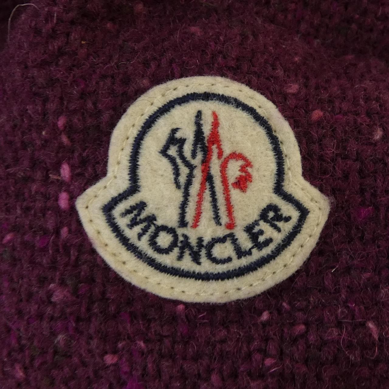 モンクレール MONCLER ASTERE ダウンジャケット