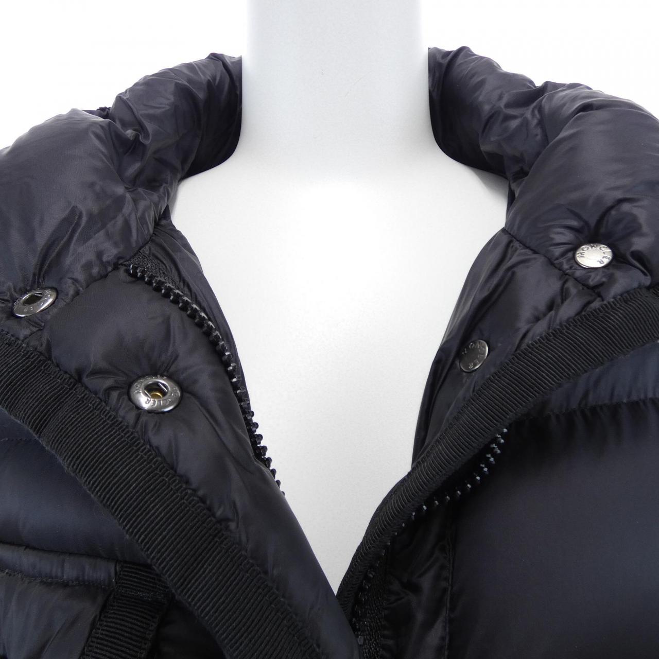 モンクレール MONCLER HERMINE ダウンコート