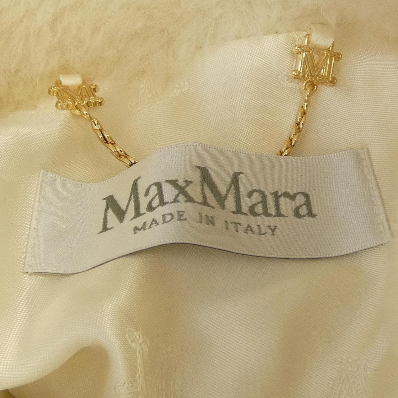 マックスマーラ Max Mara NEWTERZO1 ケープ