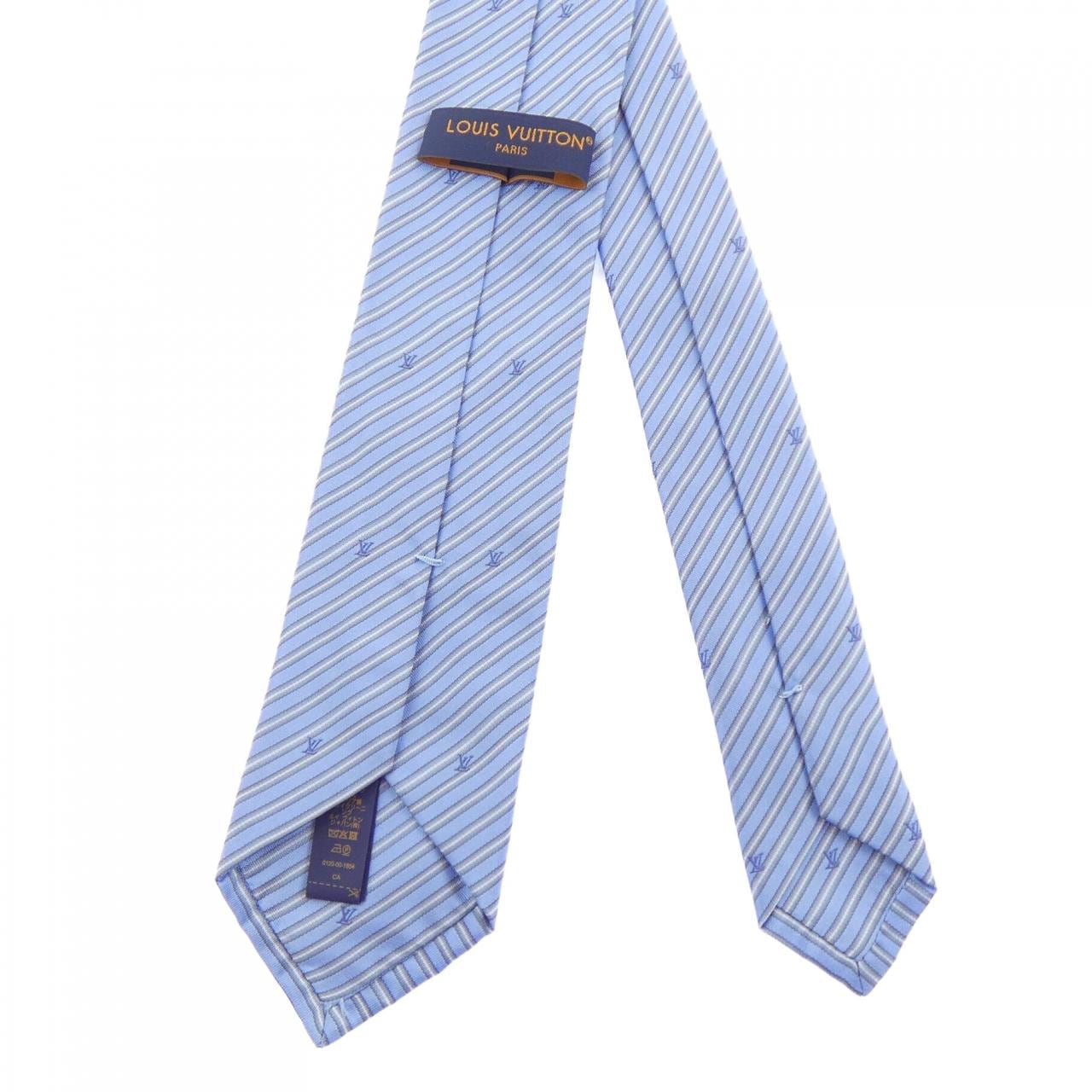 ルイヴィトン LOUIS VUITTON M97757 NECKTIE